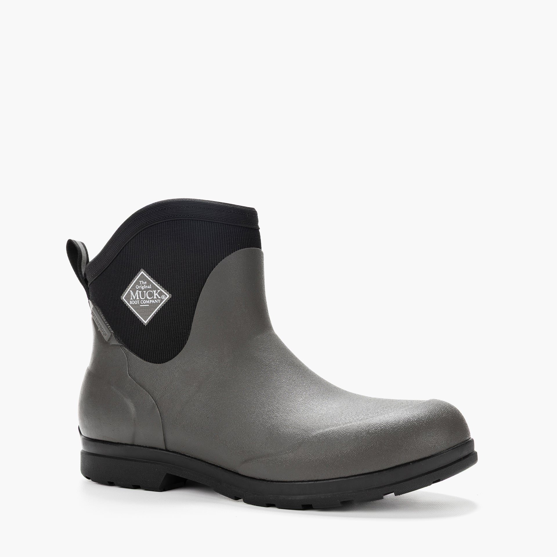 Men's Muck Originals Excursion Pull On Mid - Image 2