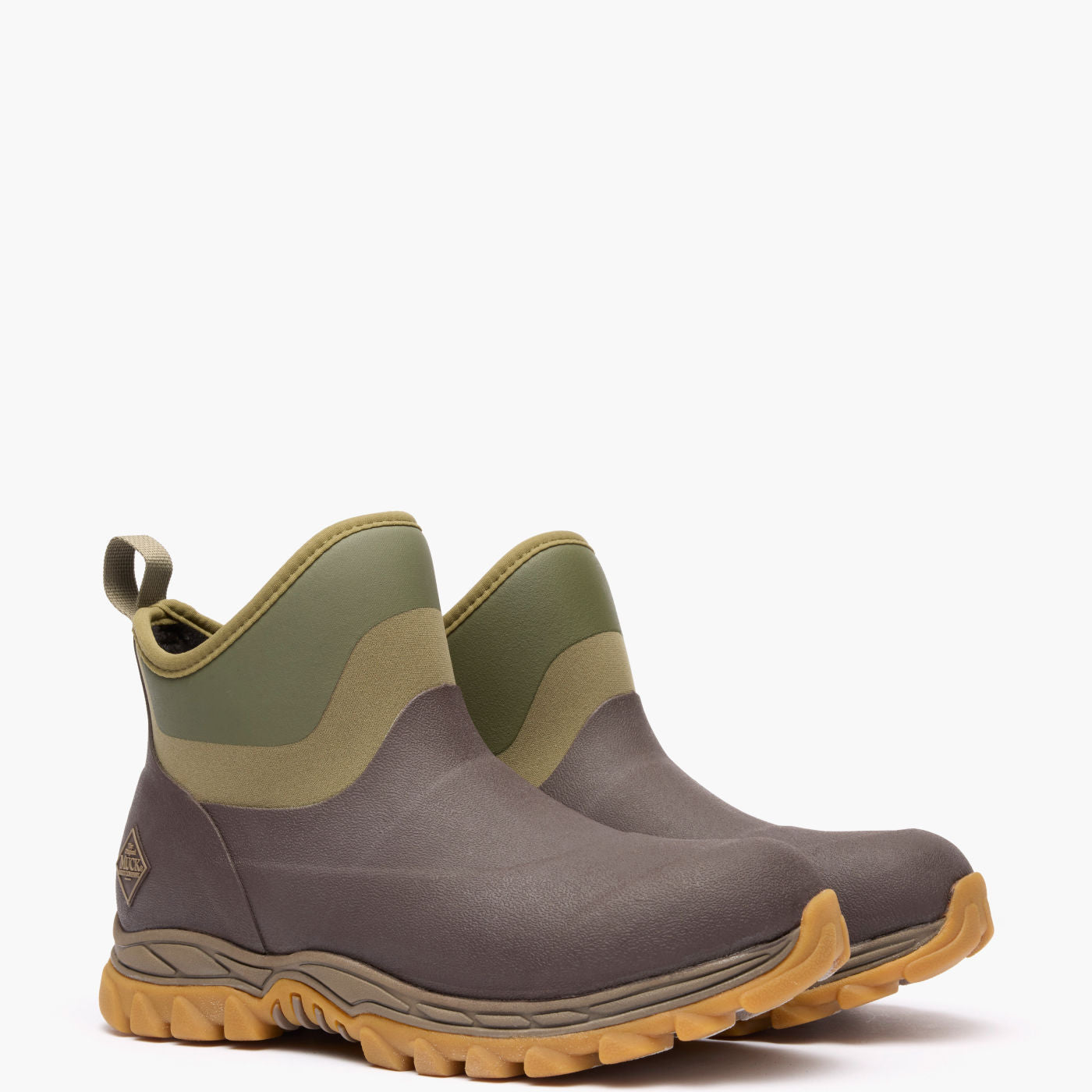 Women's Arctic Sport II Ankle - Image 5