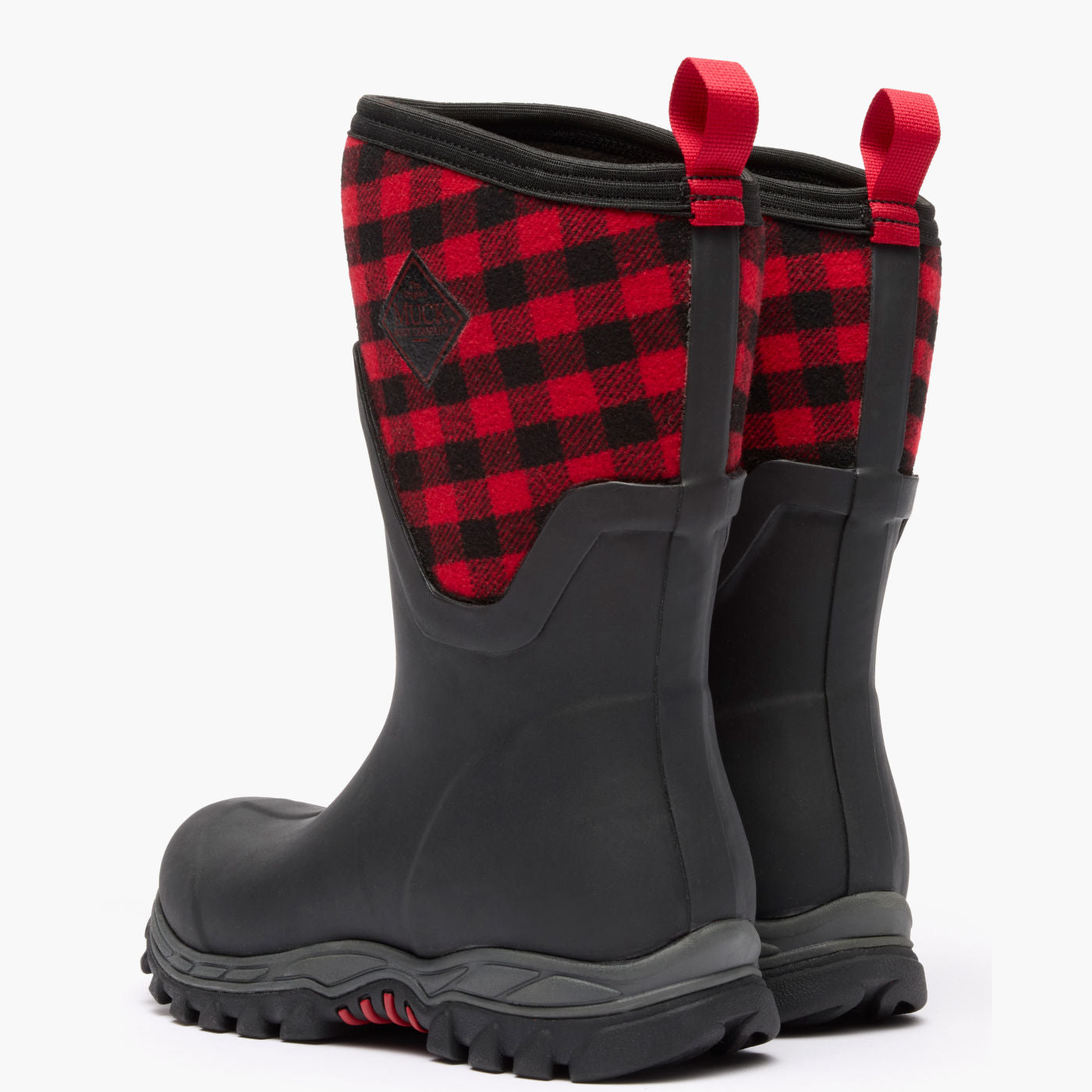 Women's Arctic Sport II Mid Boot - Image 6