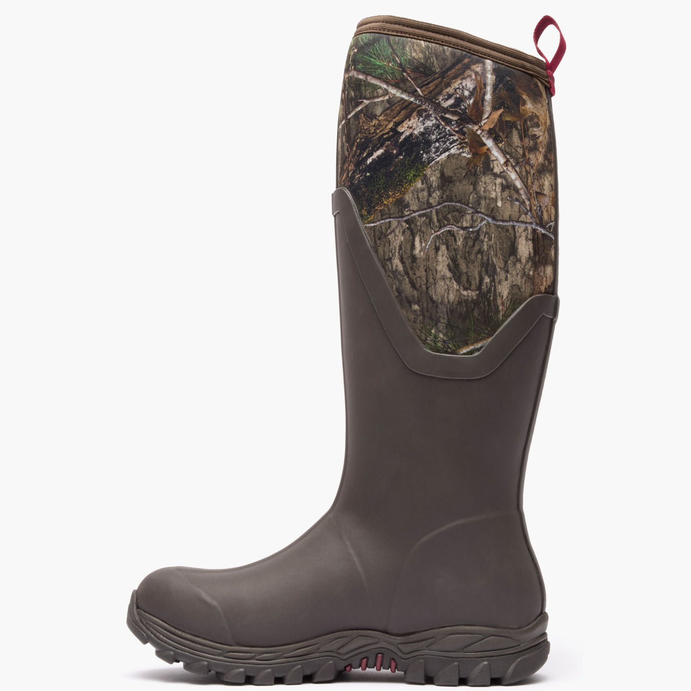 Women's Mossy Oak? Country DNA? Arctic Sport II Tall Boot - Image 3