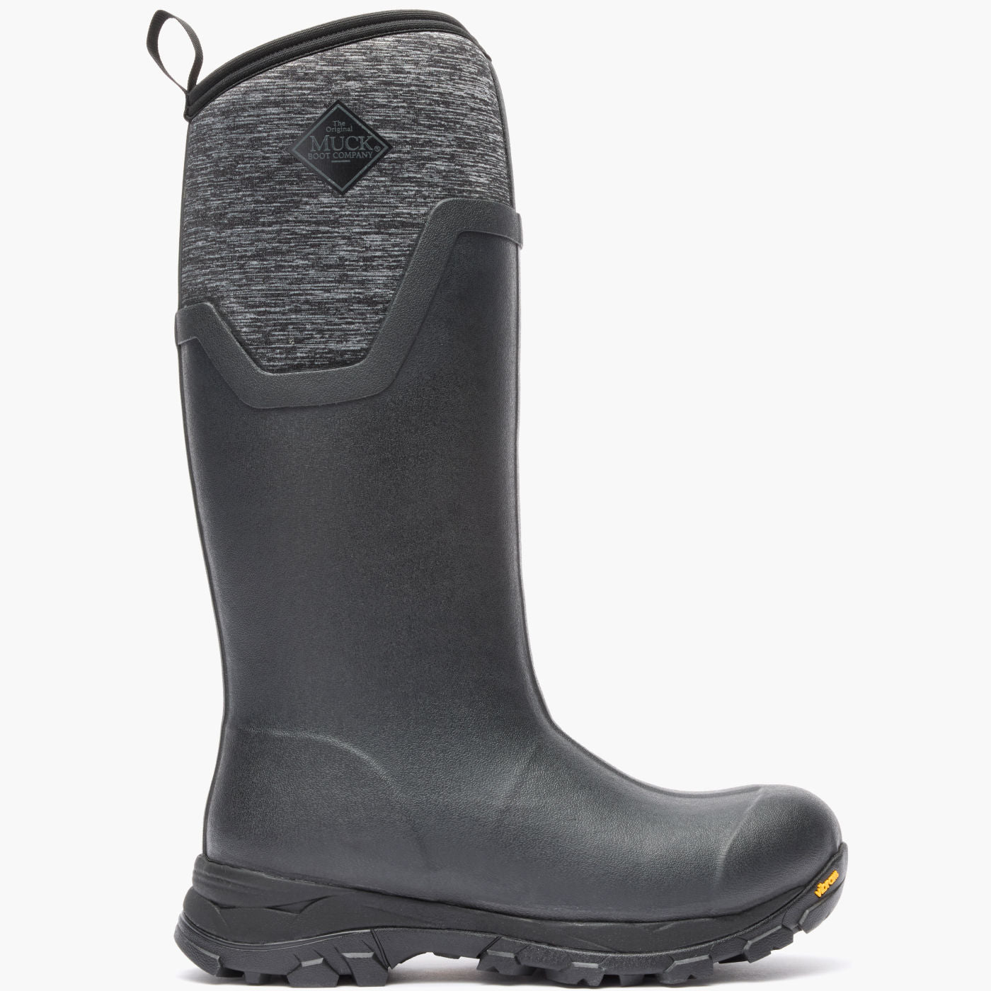 Women's Arctic Ice Tall Boot + Vibram Arctic Grip A.T.