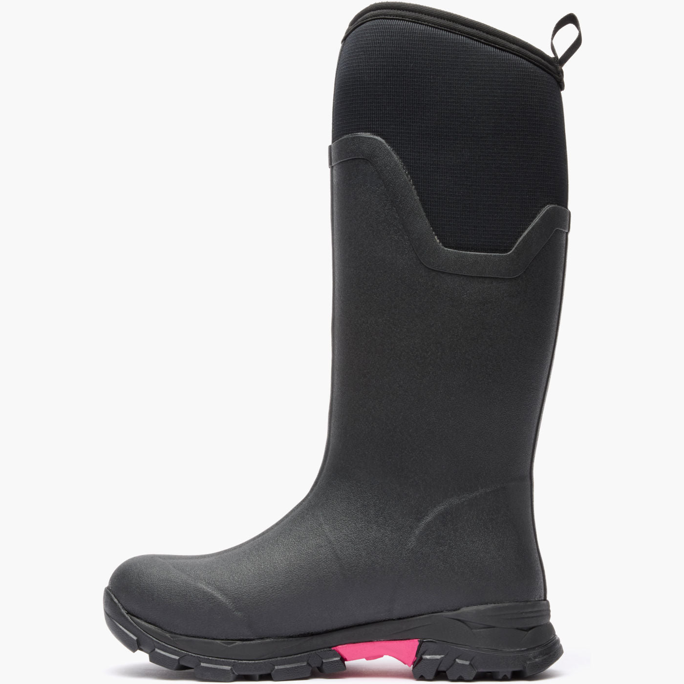 Women's Arctic Ice Tall Boot + Vibram Arctic Grip A.T. - Image 4