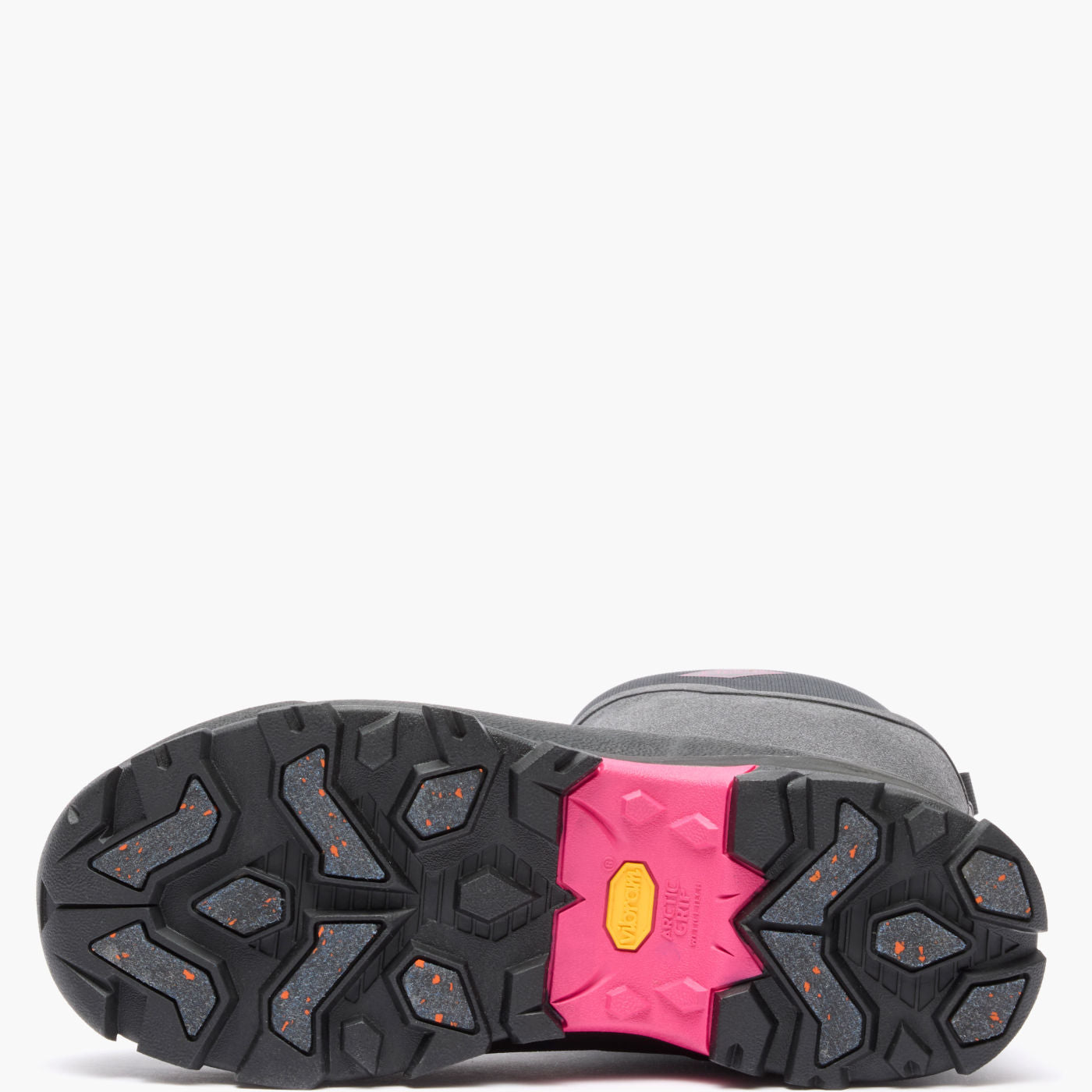 Women's Arctic Ice Tall Boot + Vibram Arctic Grip A.T. - Image 3