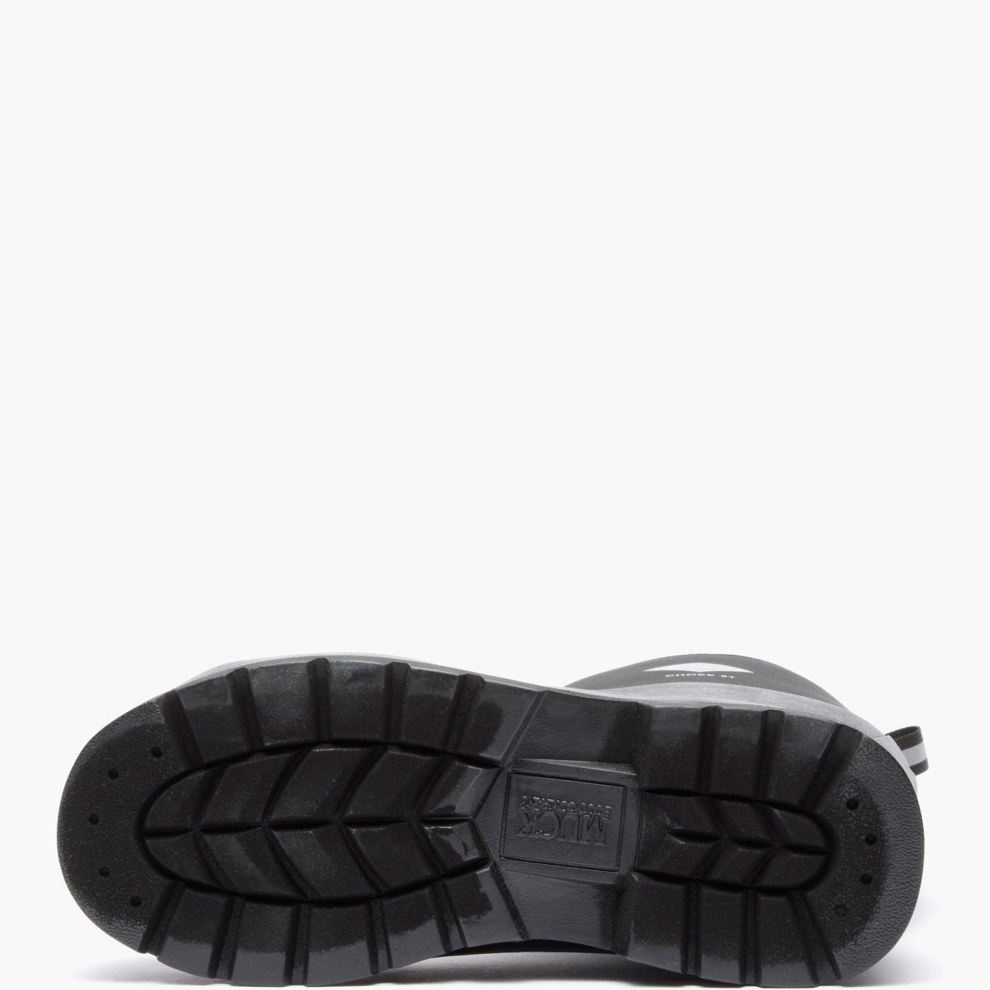 Men's Chore Steel Toe Boot - Image 3