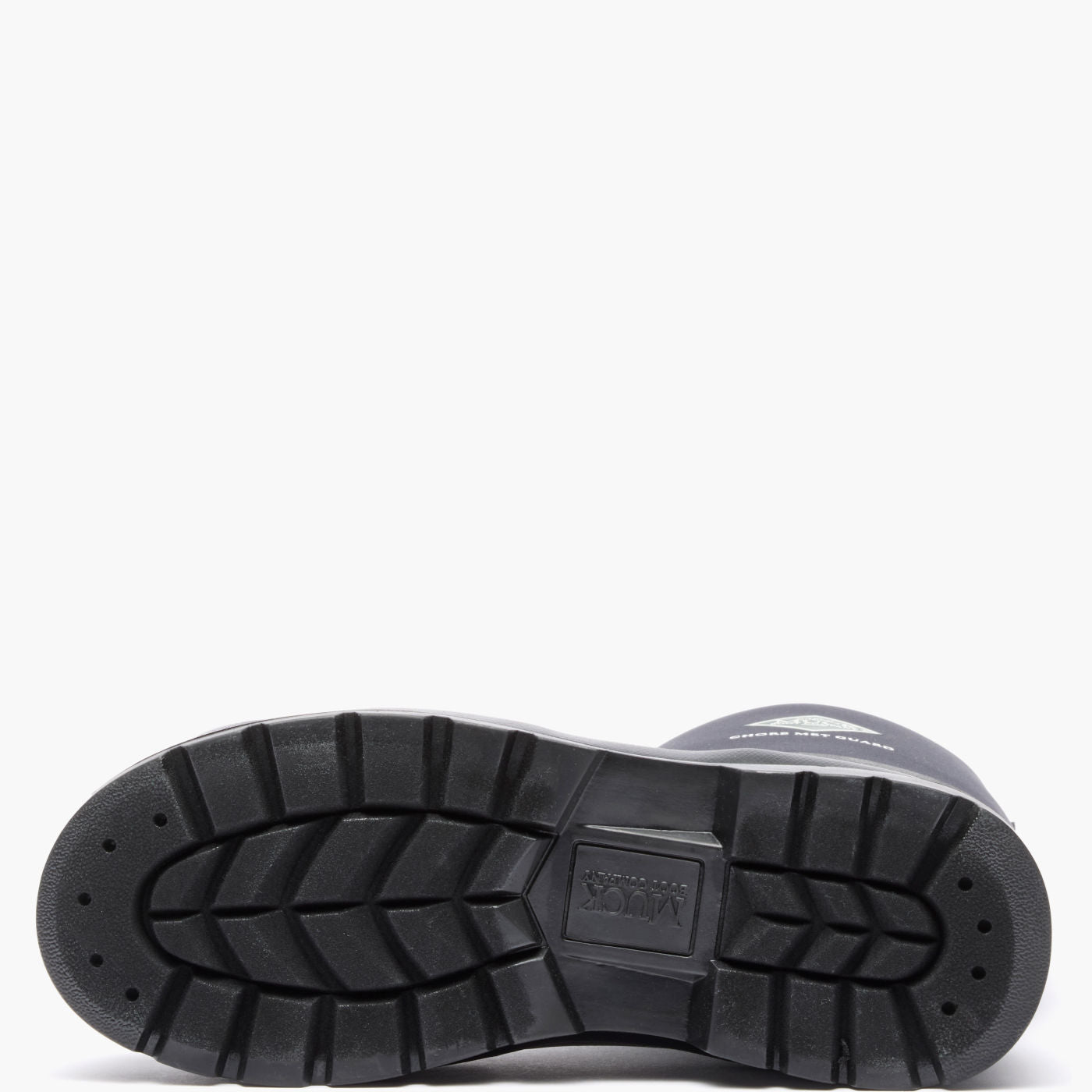 Men's Chore Classic Metatarsal Steel Toe Boot - Image 3