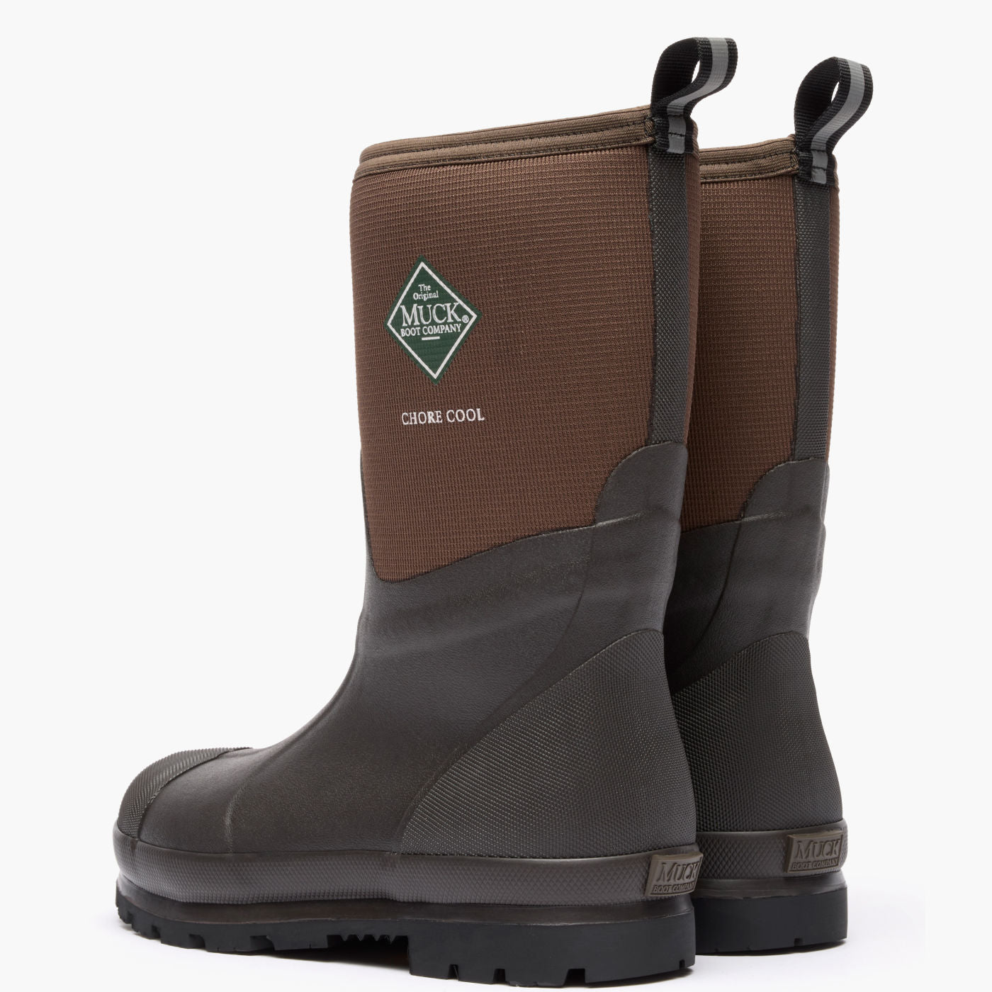 Men's Chore Cool Mid Boot - Image 6