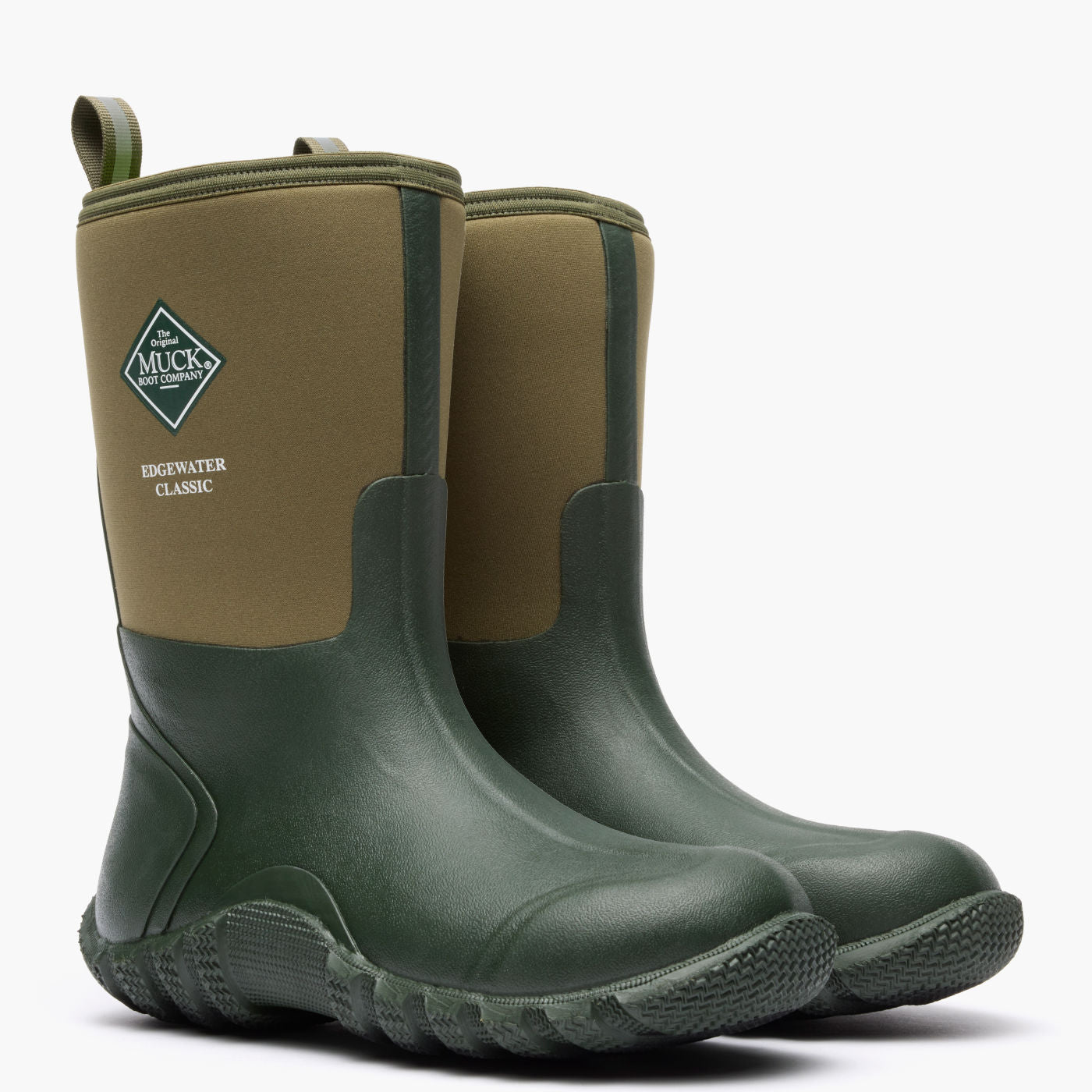 Men's Edgewater Classic Mid Boot - Image 4