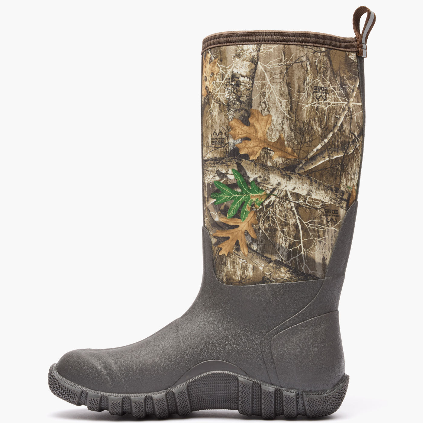 Men's REALTREE? EDGE? Fieldblazer Classic Fleece Boot - Image 3