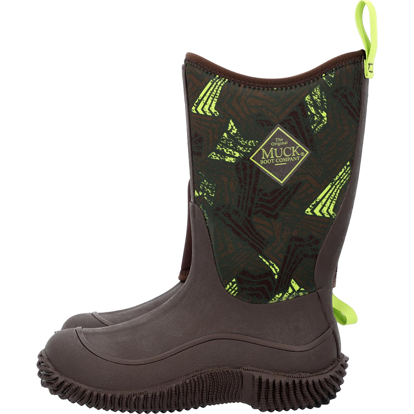 Kids' Hale Boot - Image 3