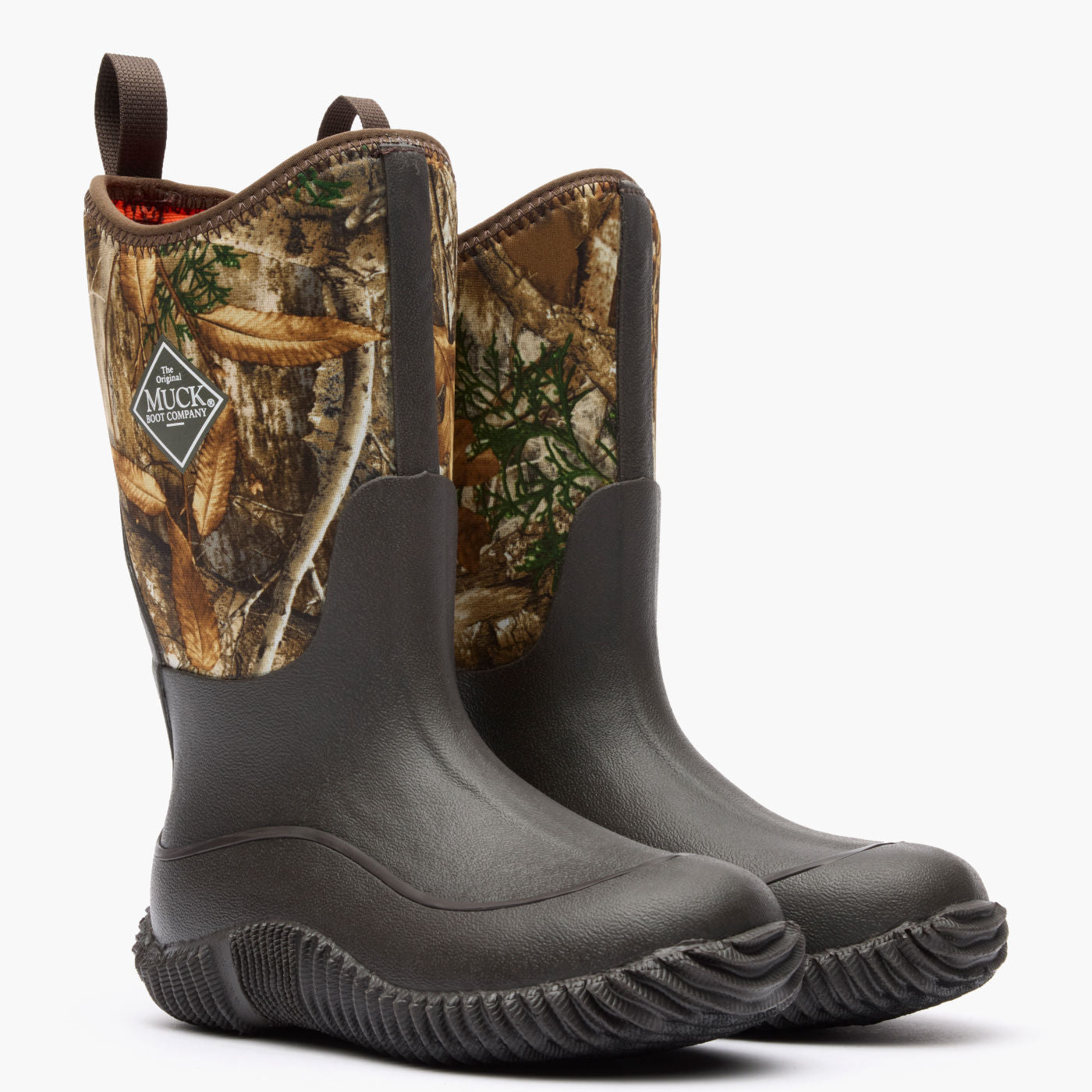 Kids' REALTREE® EDGE??Hale Boot - Image 4