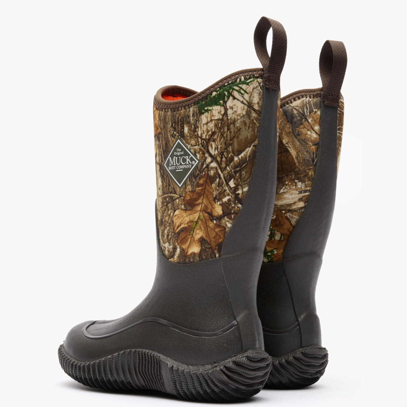 Kids' REALTREE® EDGE??Hale Boot - Image 5