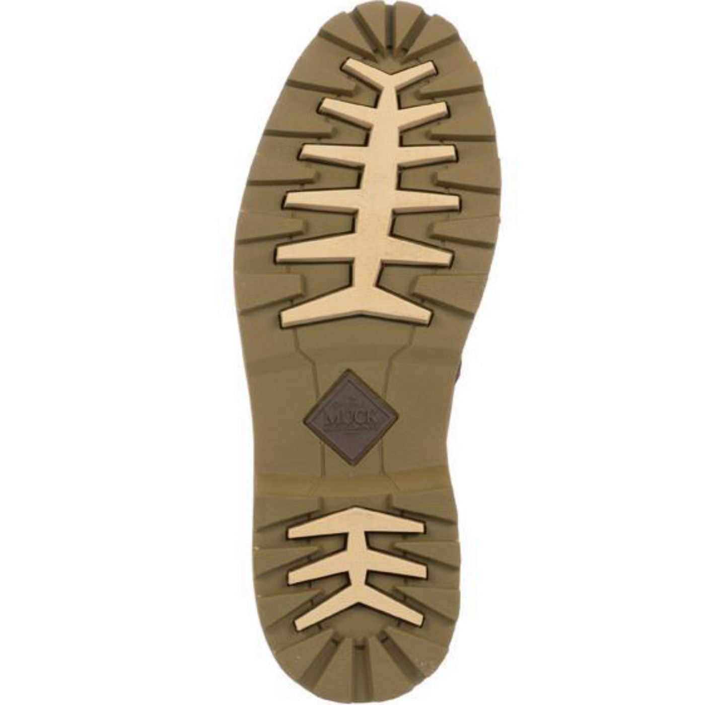 Men's Leather Lineman Lace Up Boot - Image 2