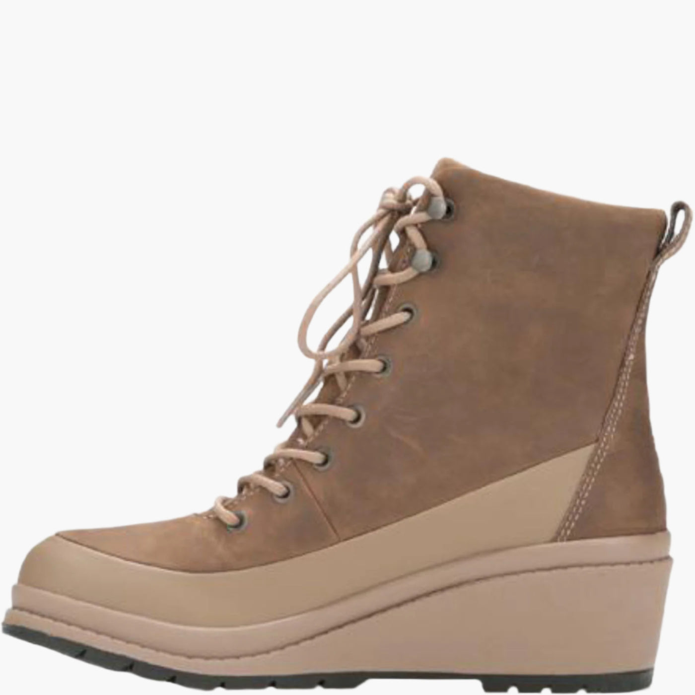 Women's Liberty Wedge Boot - Image 3