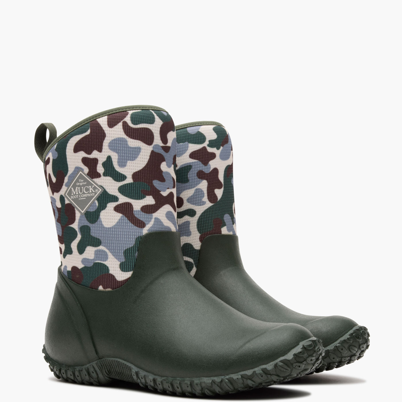 Women's Muckster II Mid Boot - Image 5