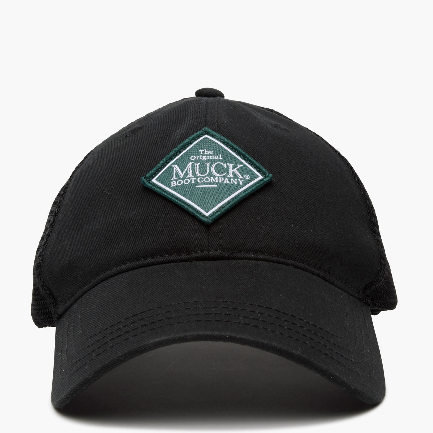 Muck? Diamond Logo Hat