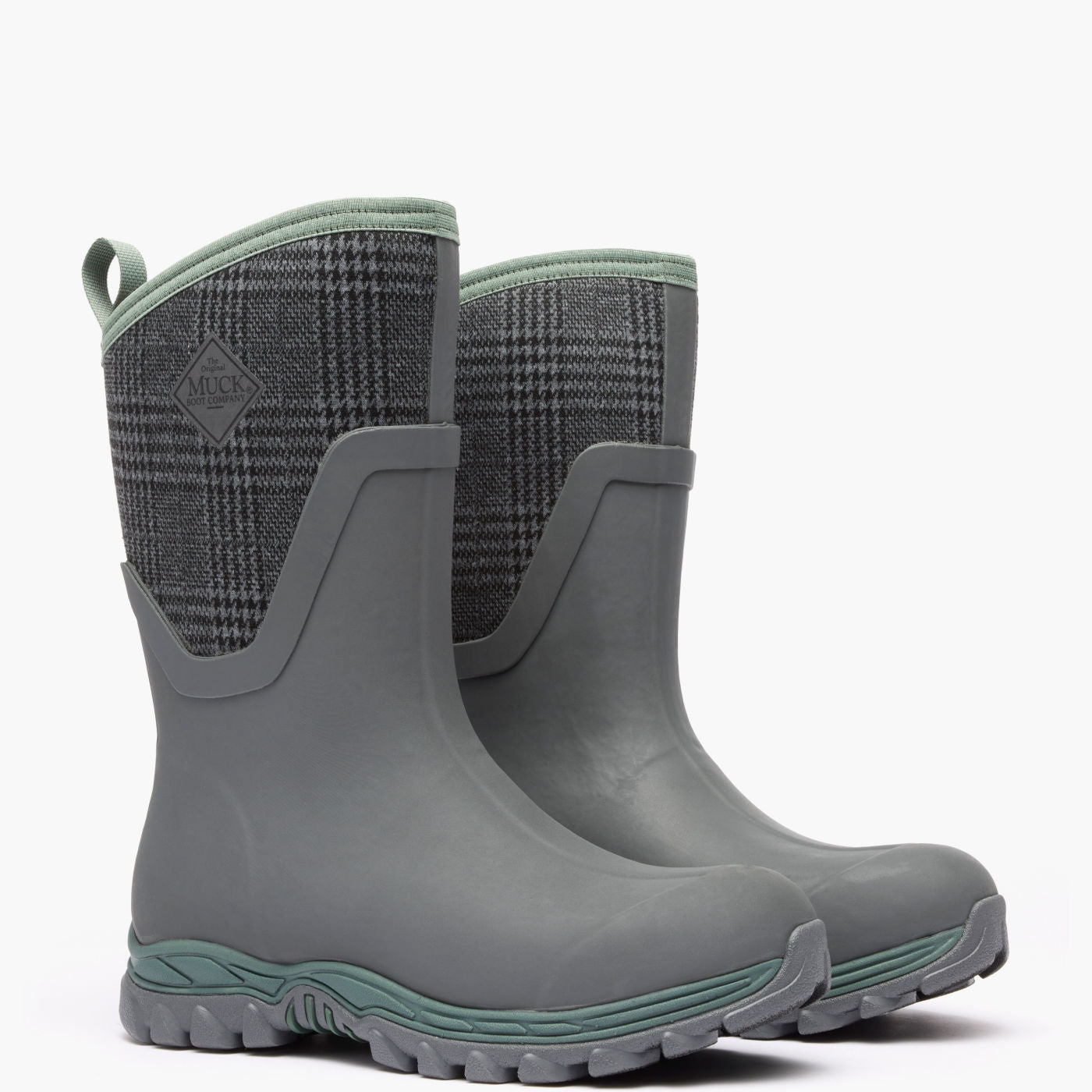 Women's Arctic Sport II Mid Boot - Image 5