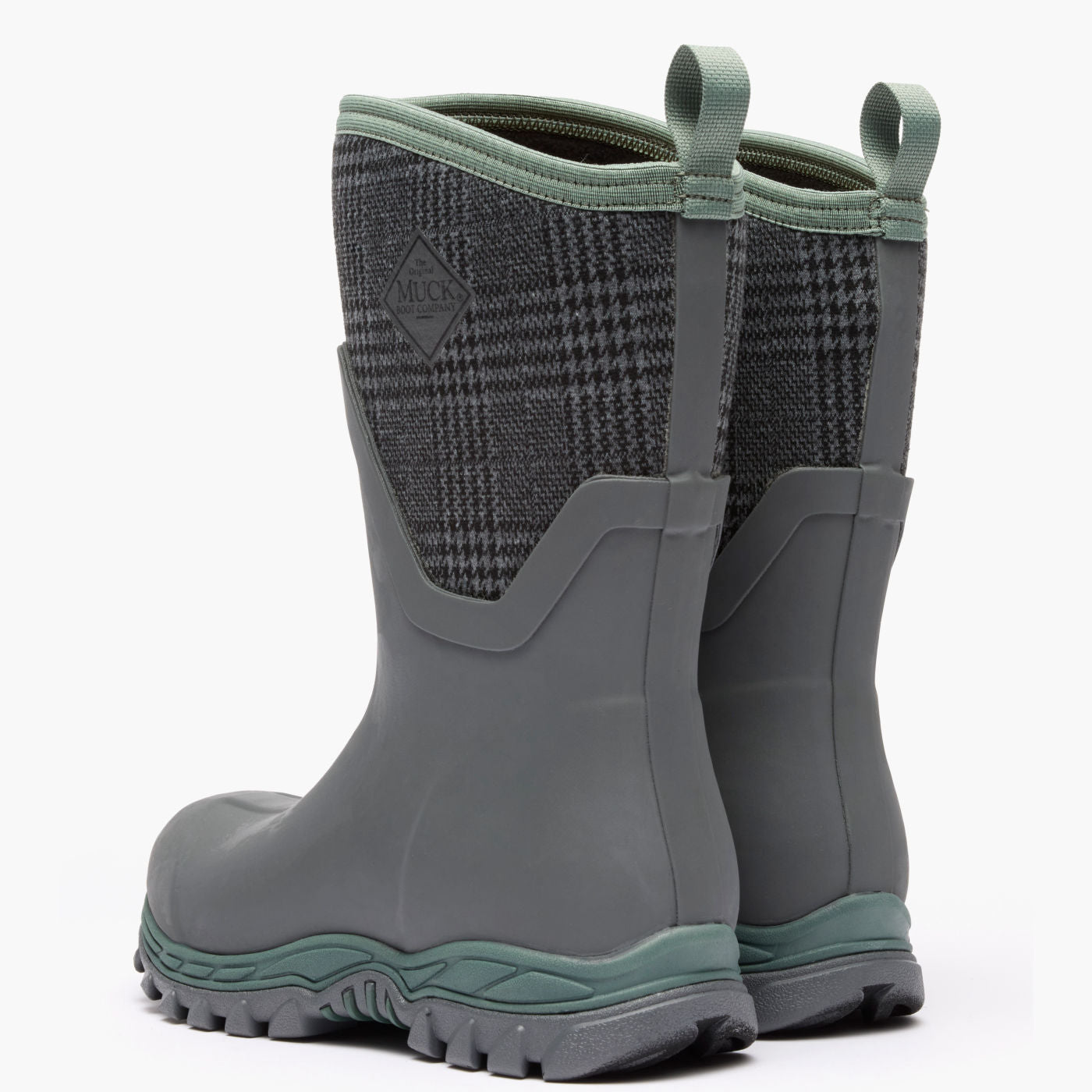 Women's Arctic Sport II Mid Boot - Image 6