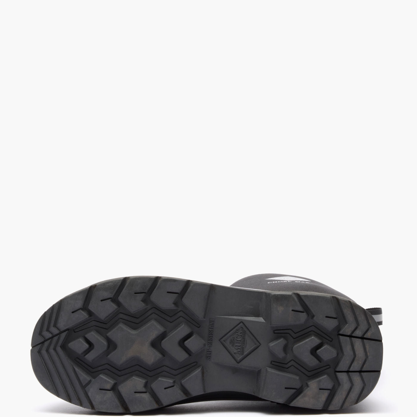 Men's Composite Toe Chore Max Tall Boot - Image 4