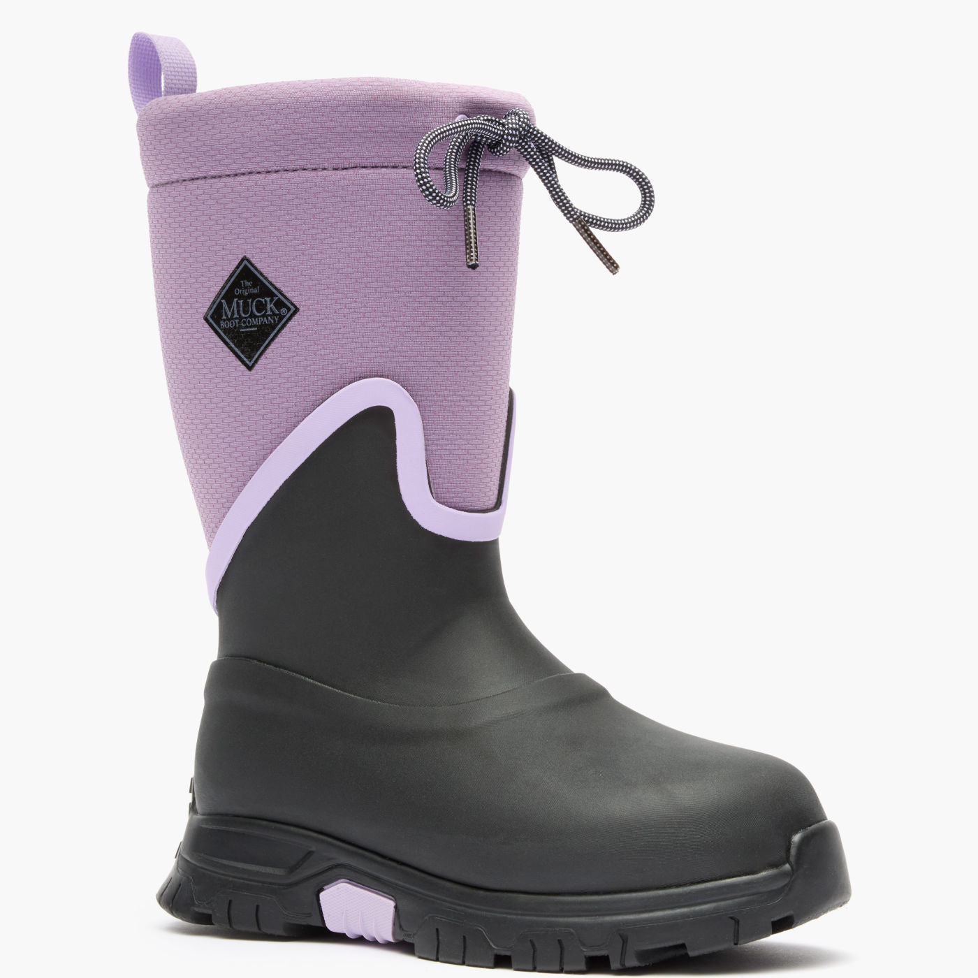 Big Kids' Apex Tall Winter Boot - Image 2