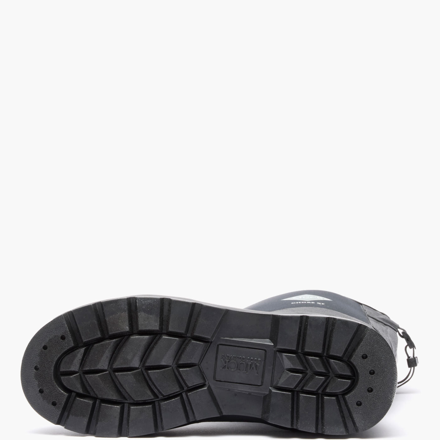 Men's Wide Calf Chore Tall Boot - Image 4