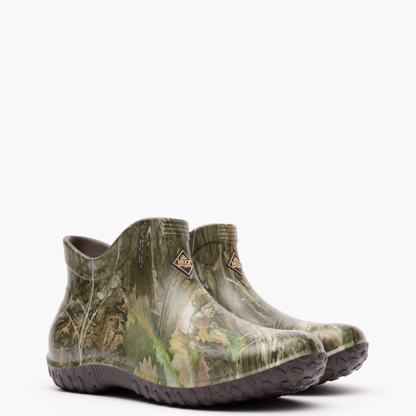 Men's Mossy Oak? Country DNA? Muckster Lite EVA Ankle Boot - Image 5