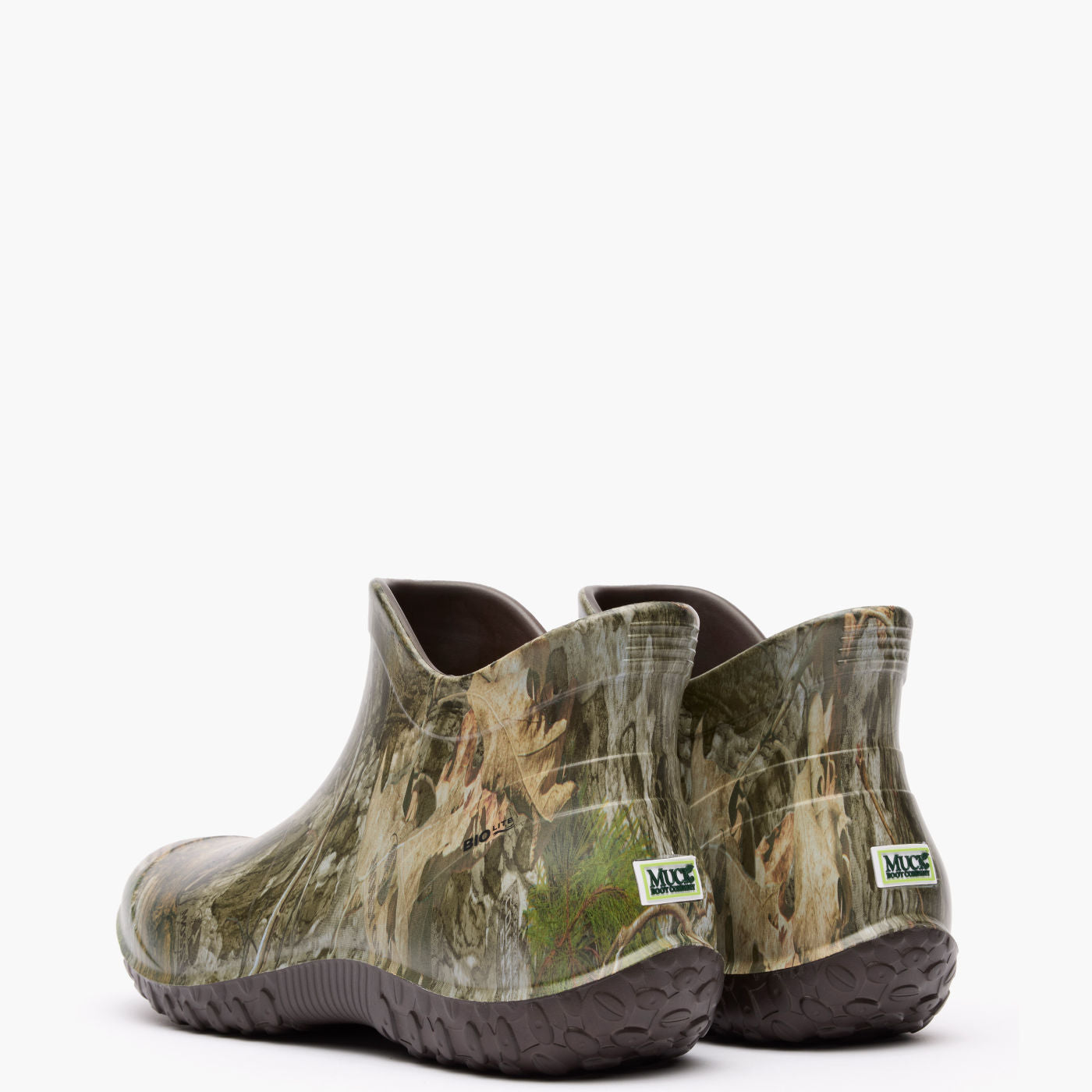 Men's Mossy Oak? Country DNA? Muckster Lite EVA Ankle Boot - Image 6