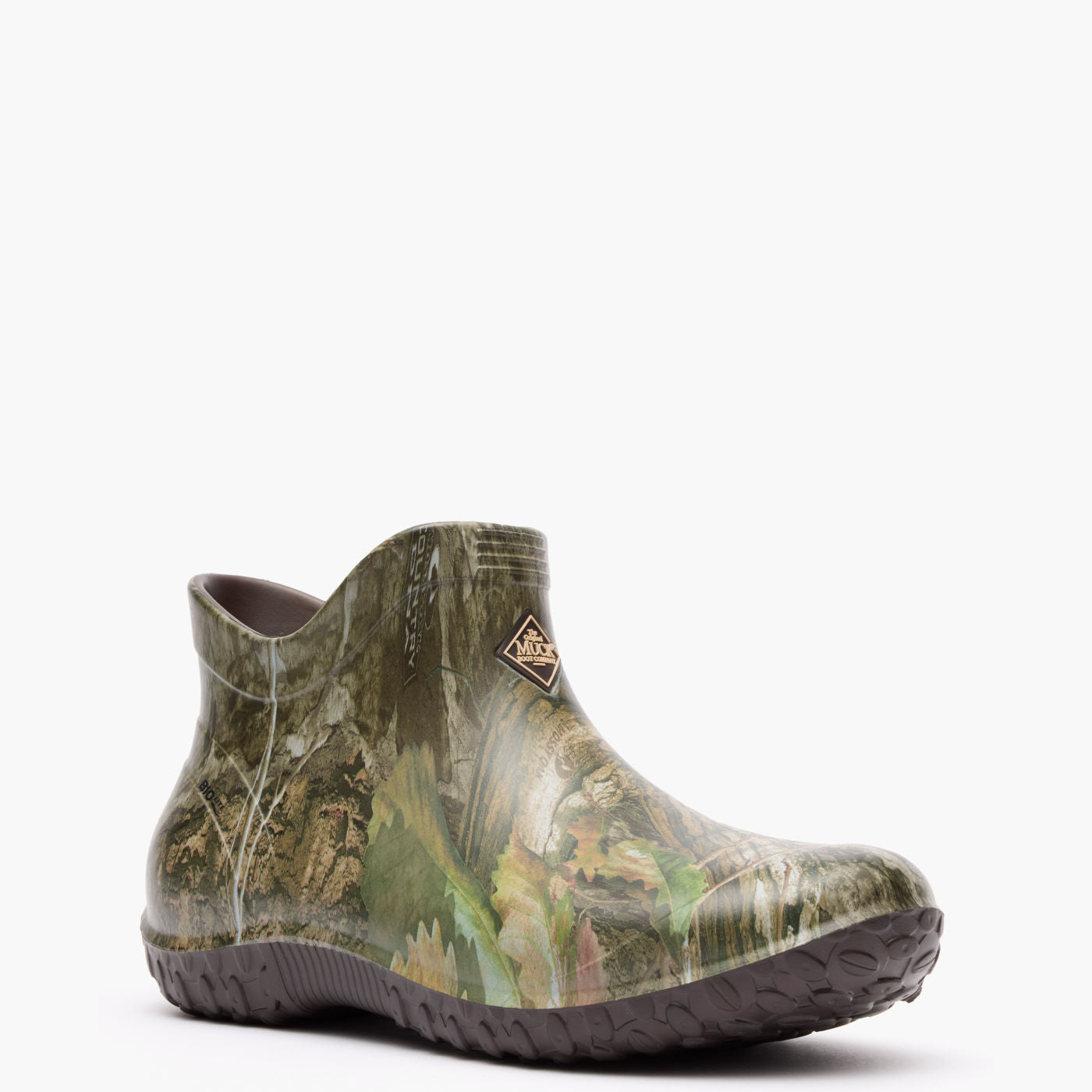 Men's Mossy Oak? Country DNA? Muckster Lite EVA Ankle Boot - Image 2