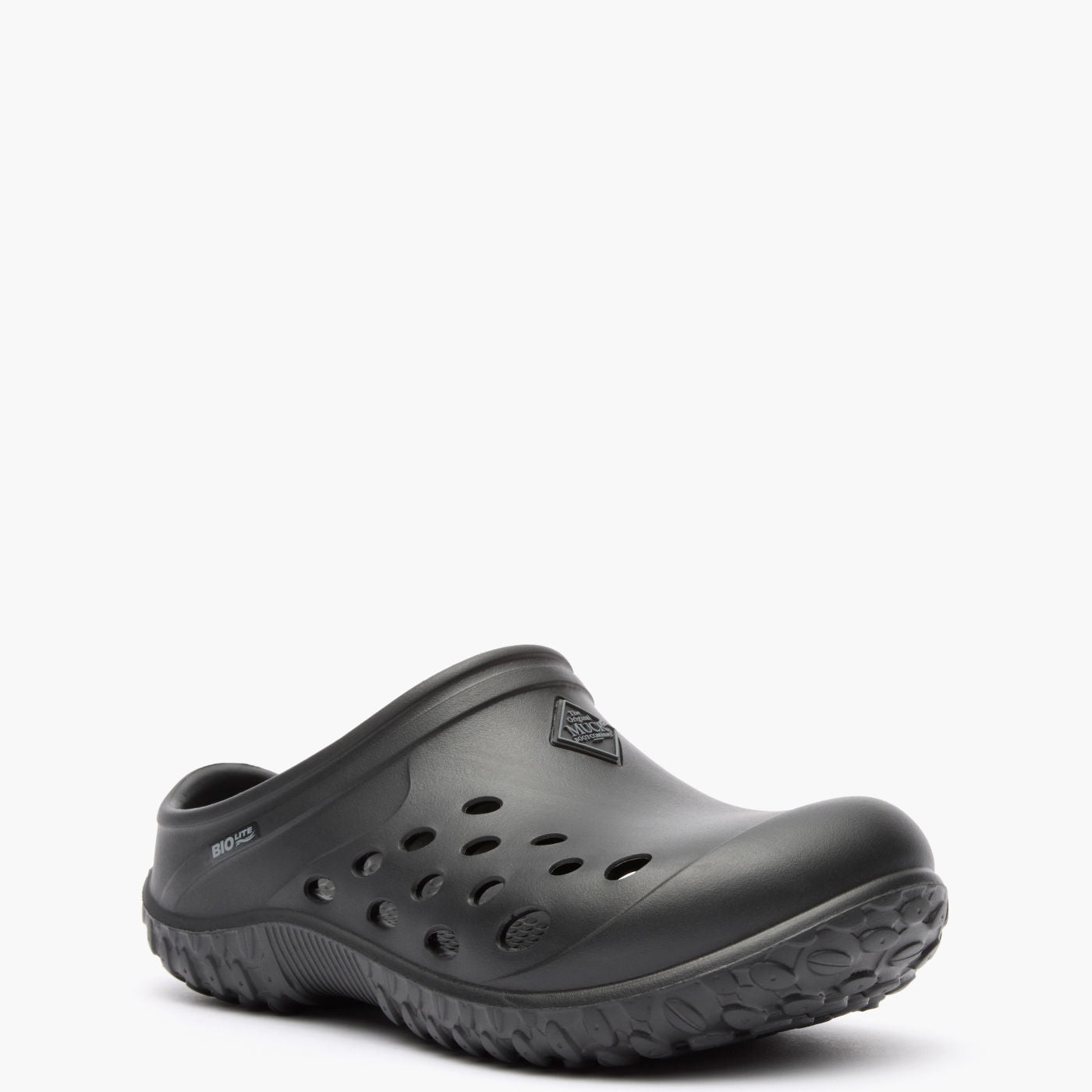 Big Kids' Muckster Lite EVA Clog - Image 2