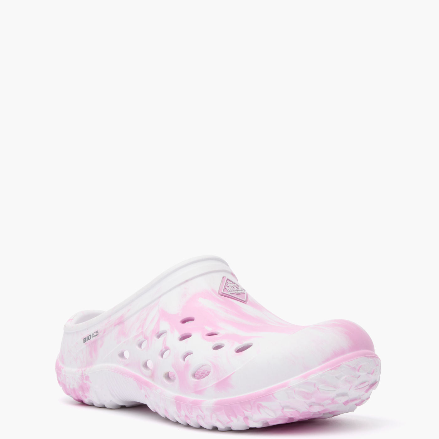 Little Kids' Muckster Lite EVA Clog - Image 2