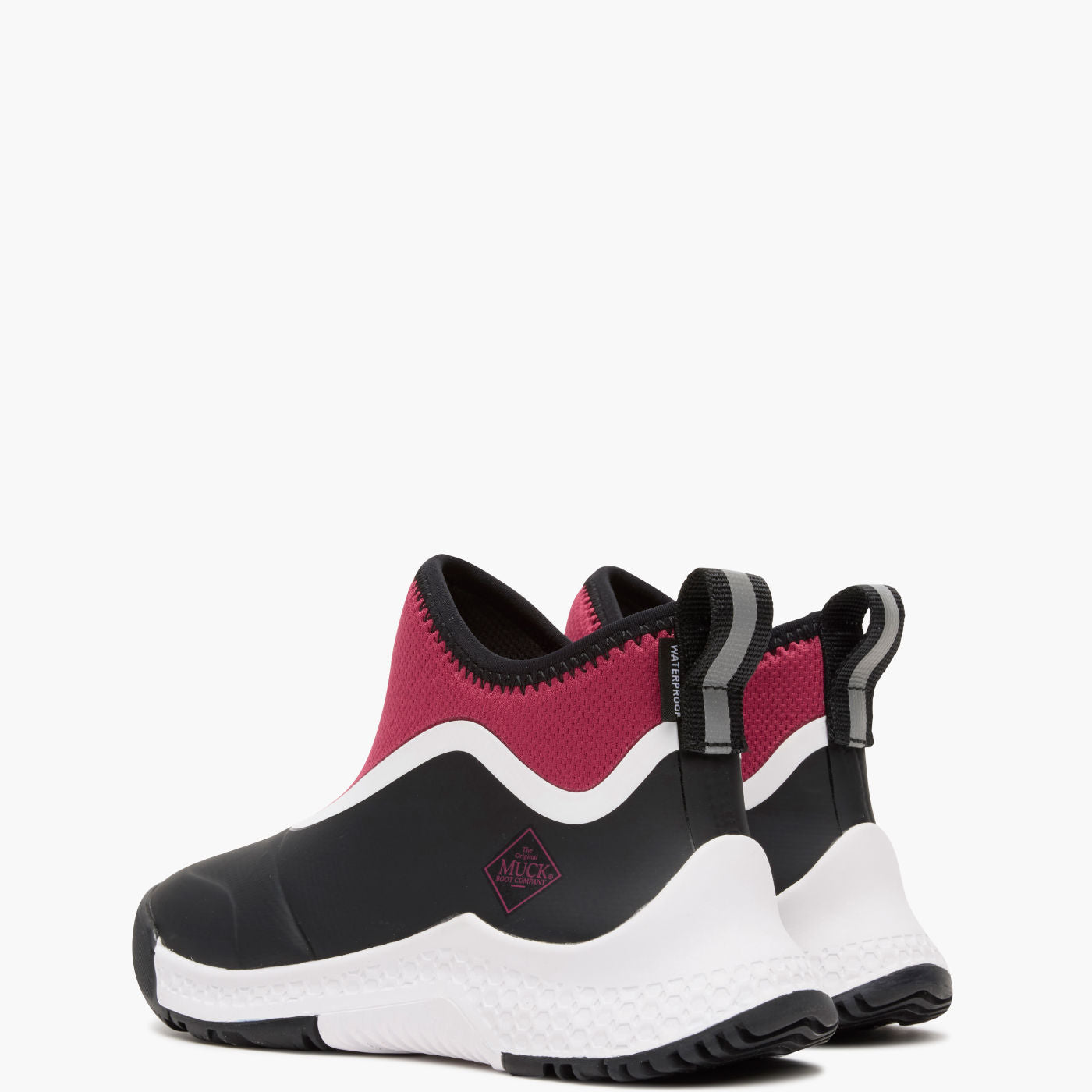 Little Kids' Outscape Pull On Boot - Image 6