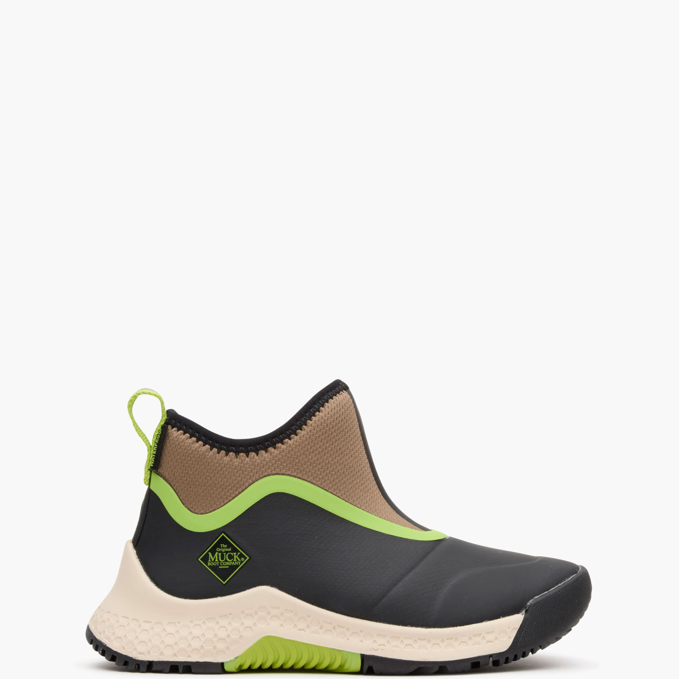 Big Kids' Outscape Pull On Boot