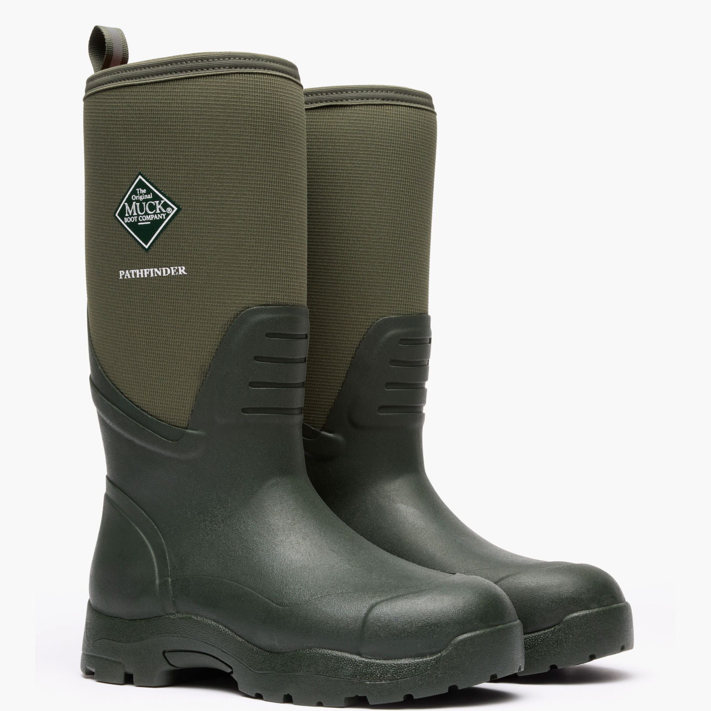 Men's Pathfinder Tall Boot - Image 4