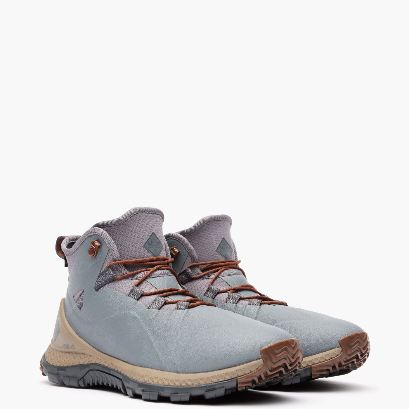 Men's Outscape Max Lace Up Hiker Boot - Image 5