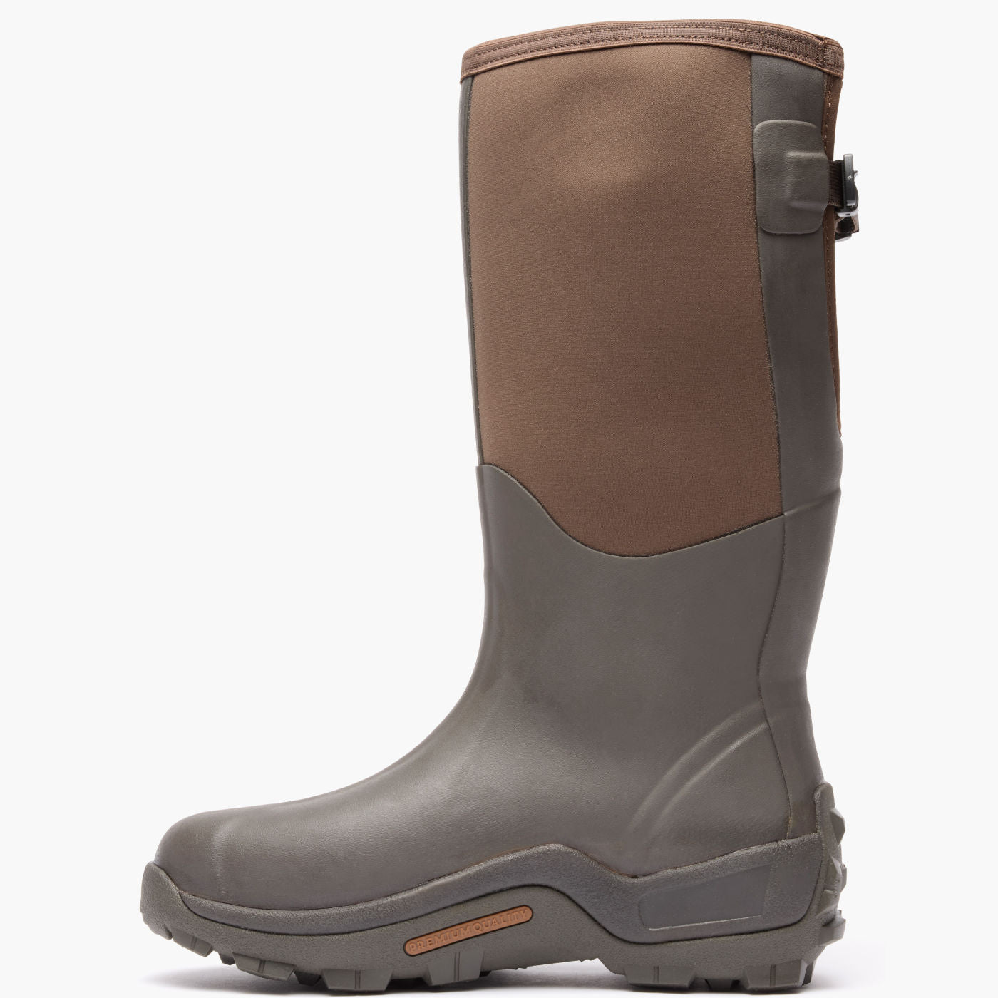 Men's Wetland Wide Calf Boot - Image 3
