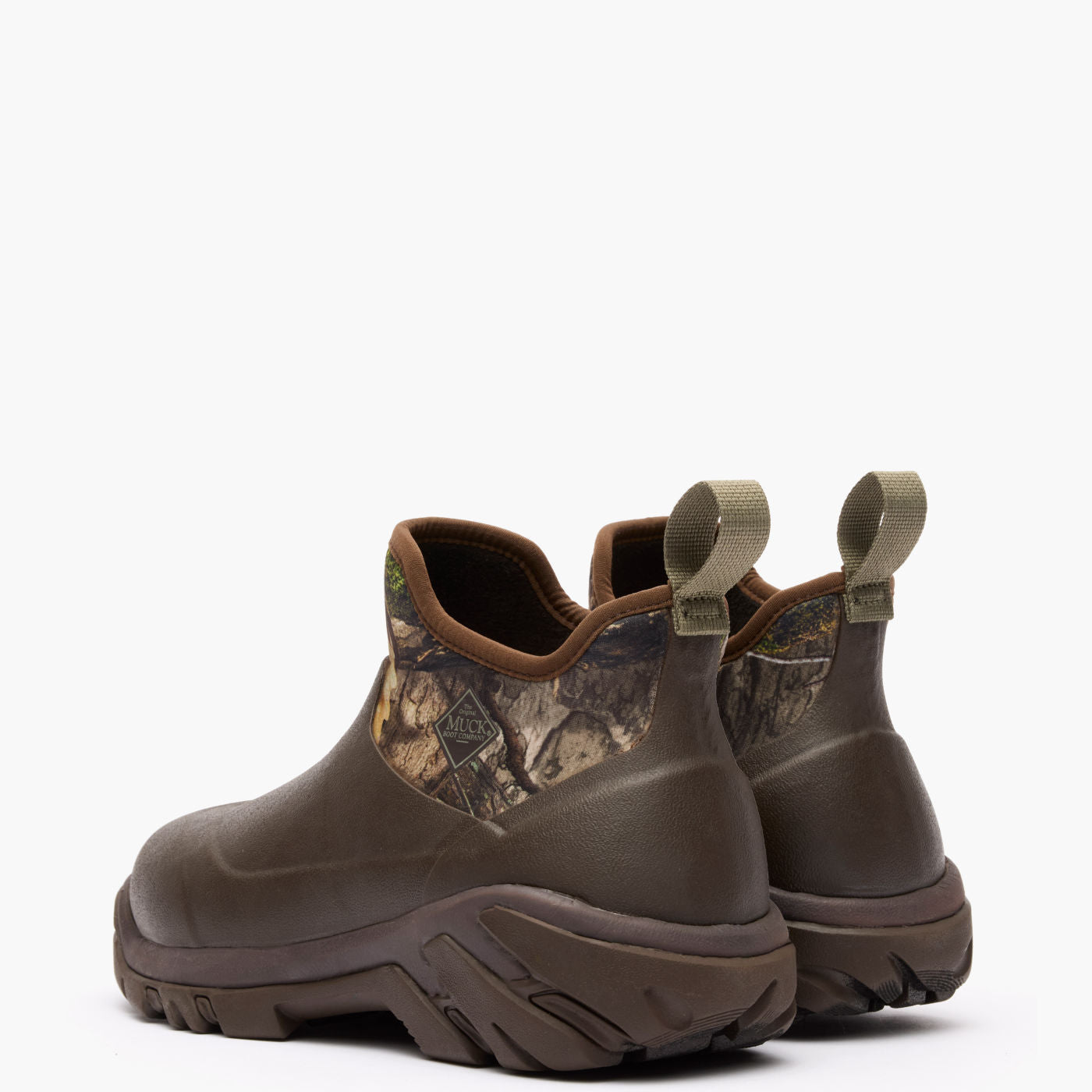 Men's Mossy Oak? Country DNA? Woody Sport Ankle Boot - Image 6