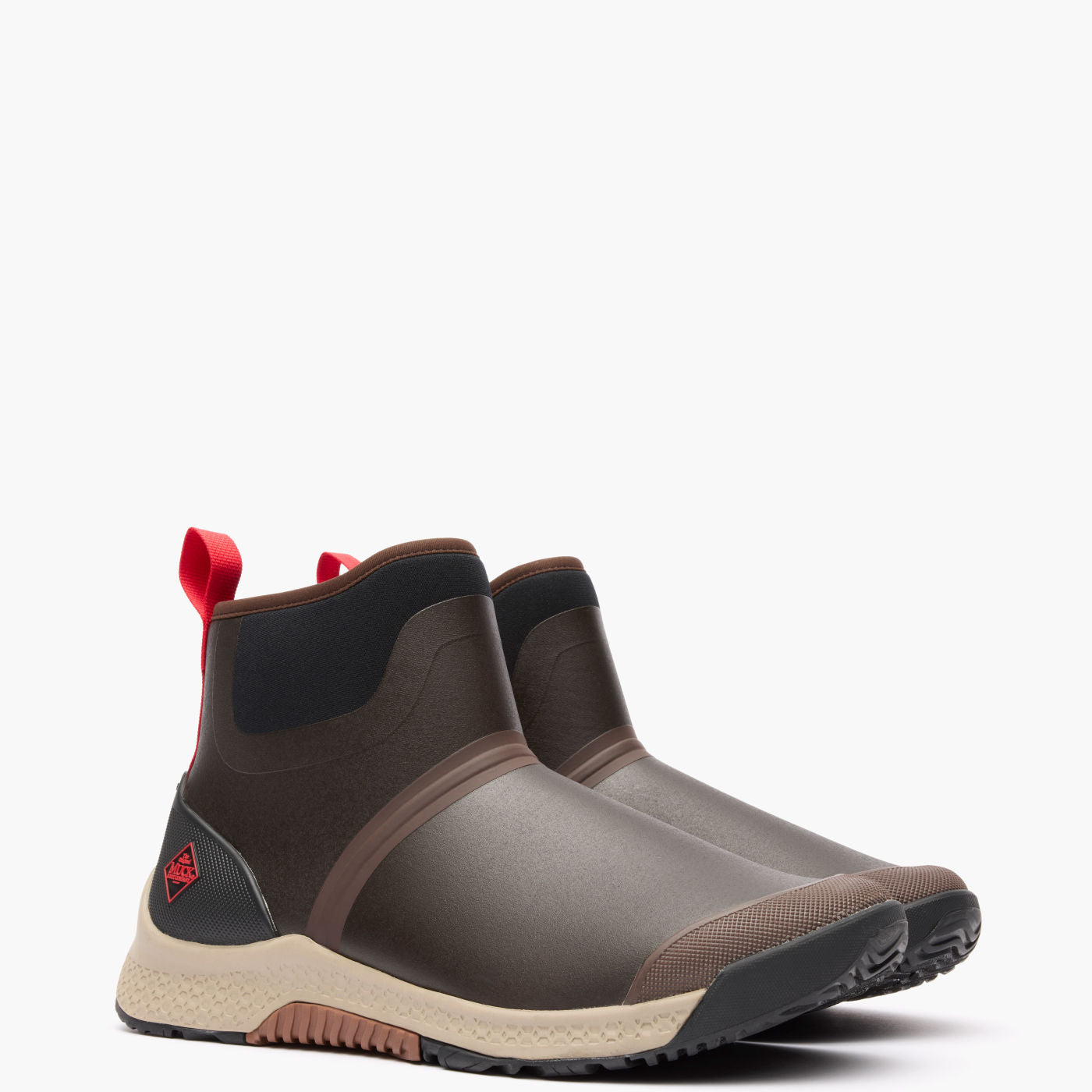 Men's Outscape Chelsea Slip On - Image 5