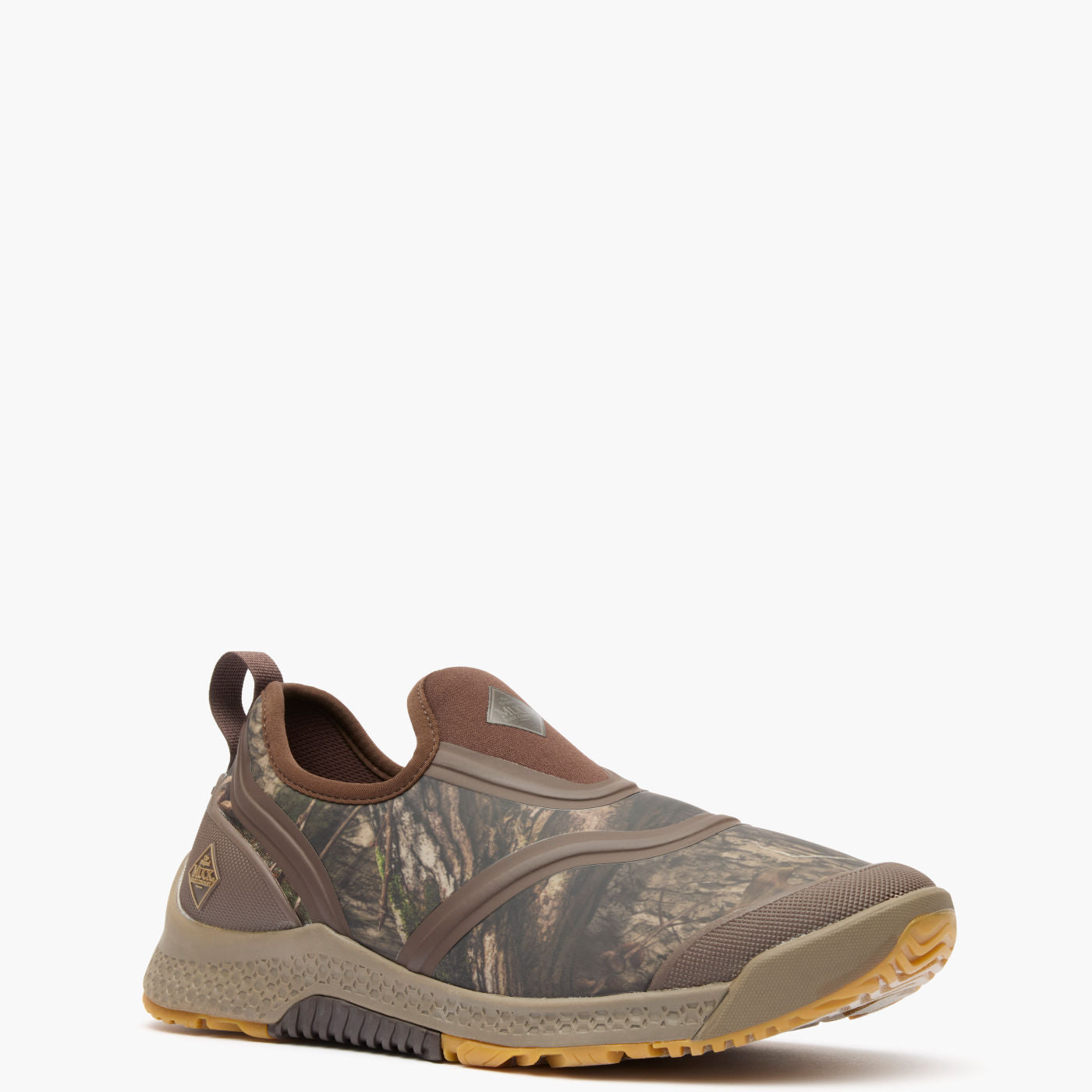 Men's Mossy Oak Country DNA? Outscape Slip On - Image 2