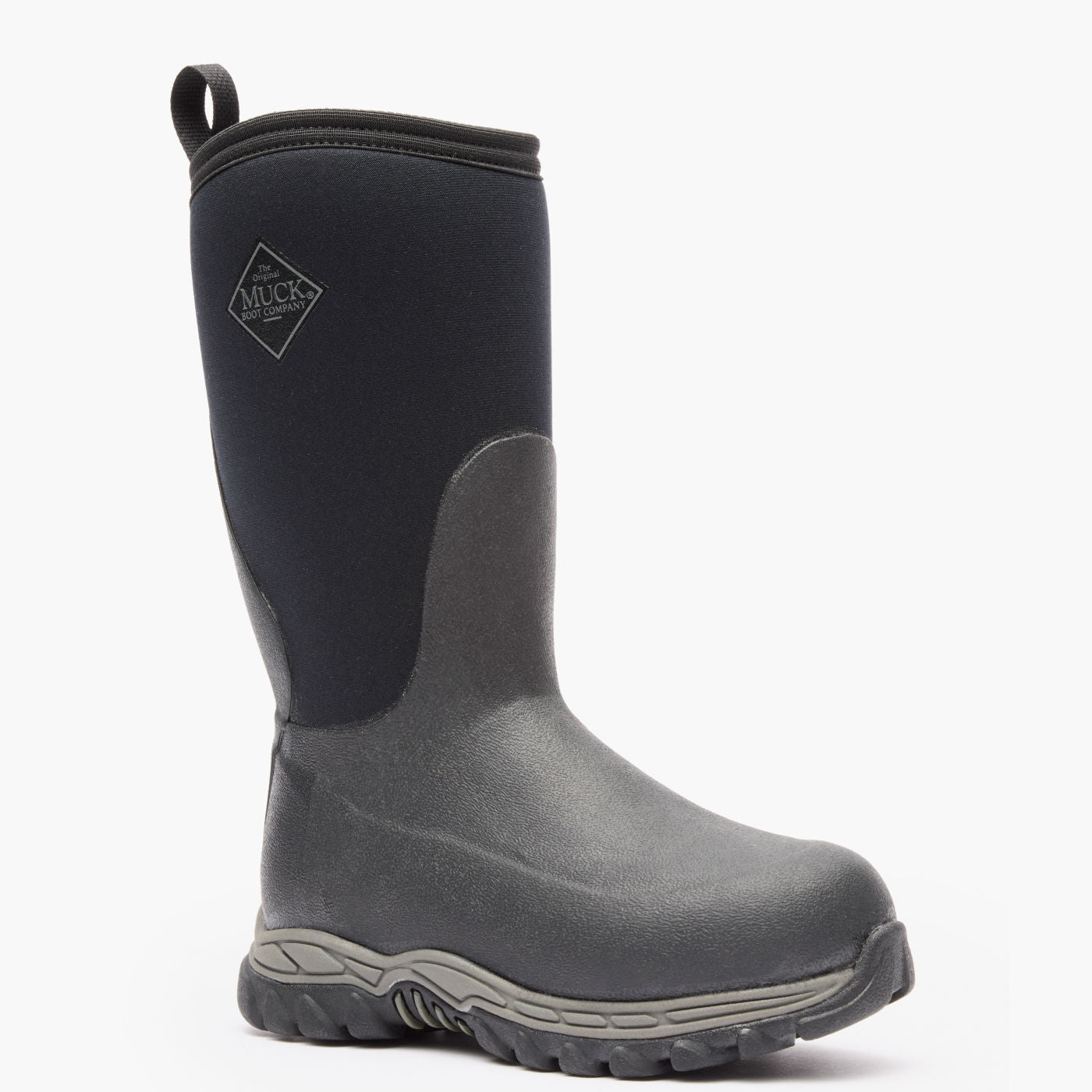 Kids' Rugged II Boot - Image 2