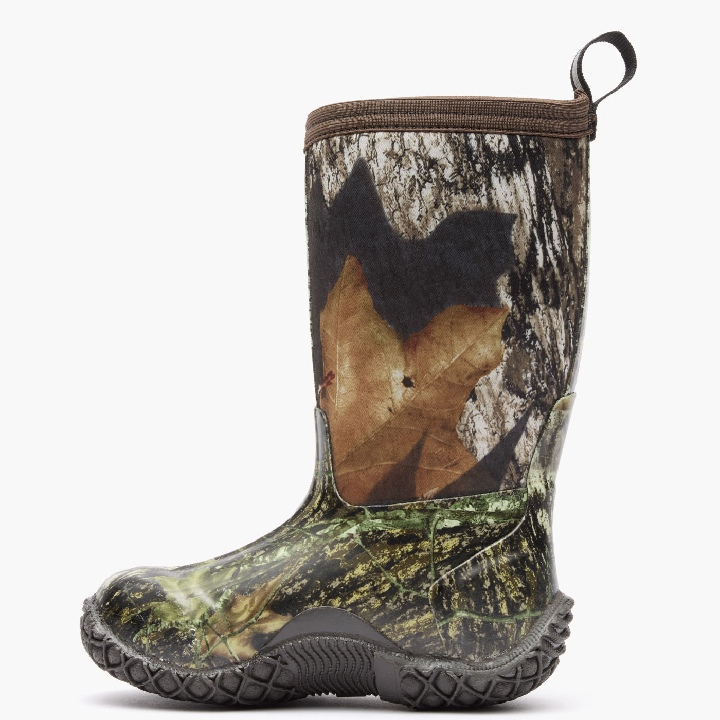 Kids' Mossy Oak Break-Up? Rover II Boot - Image 3