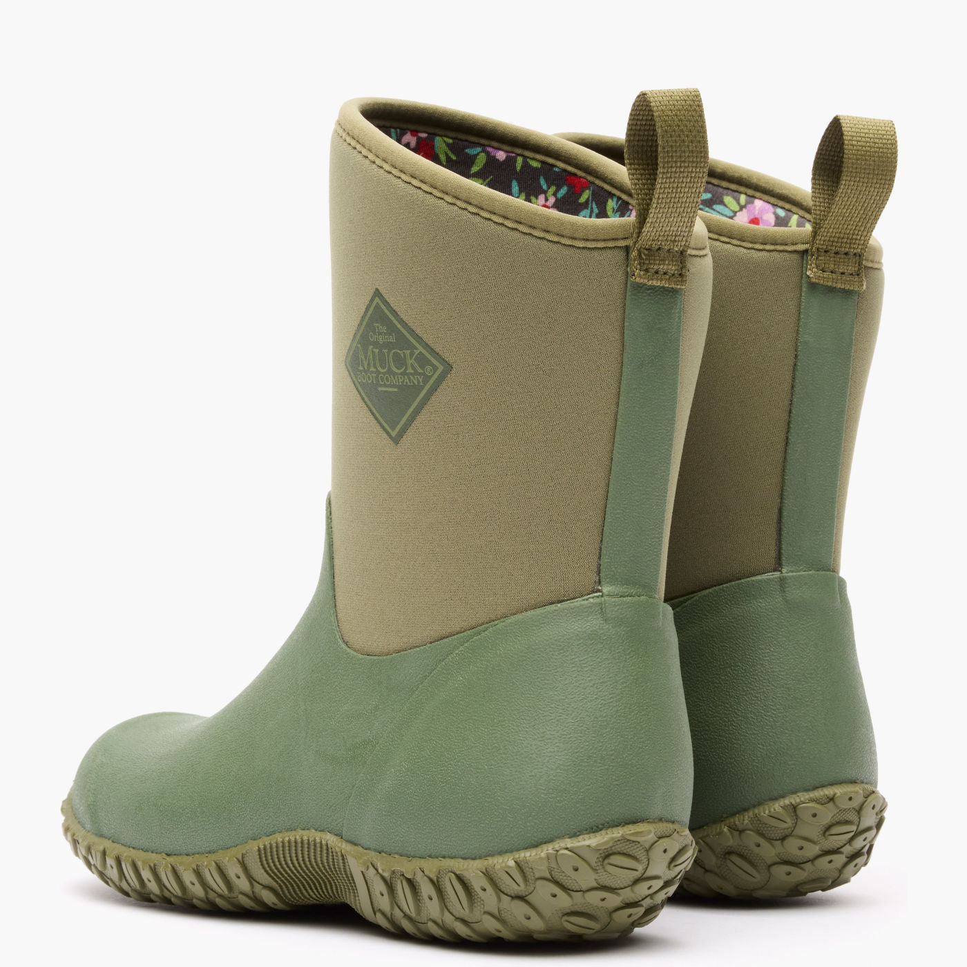 Women's Muckster II Mid Boot - Image 6