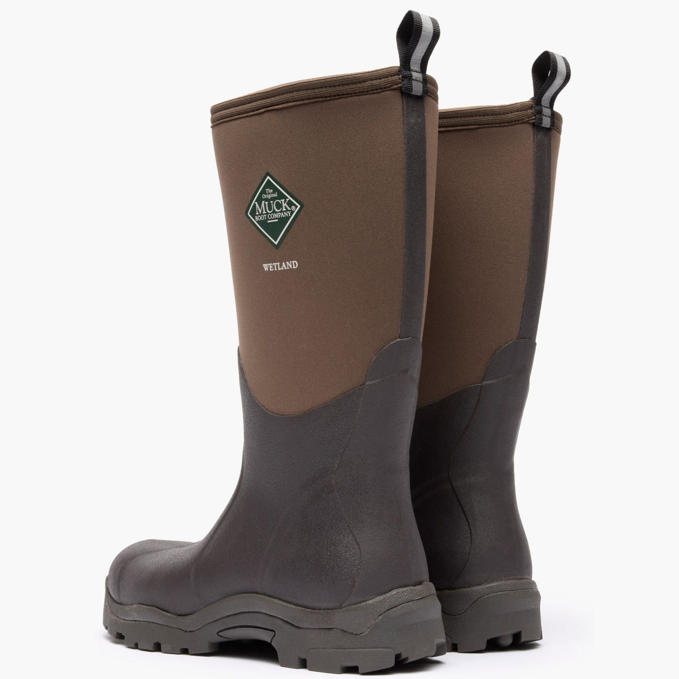 Women's Wetland Boot - Image 6