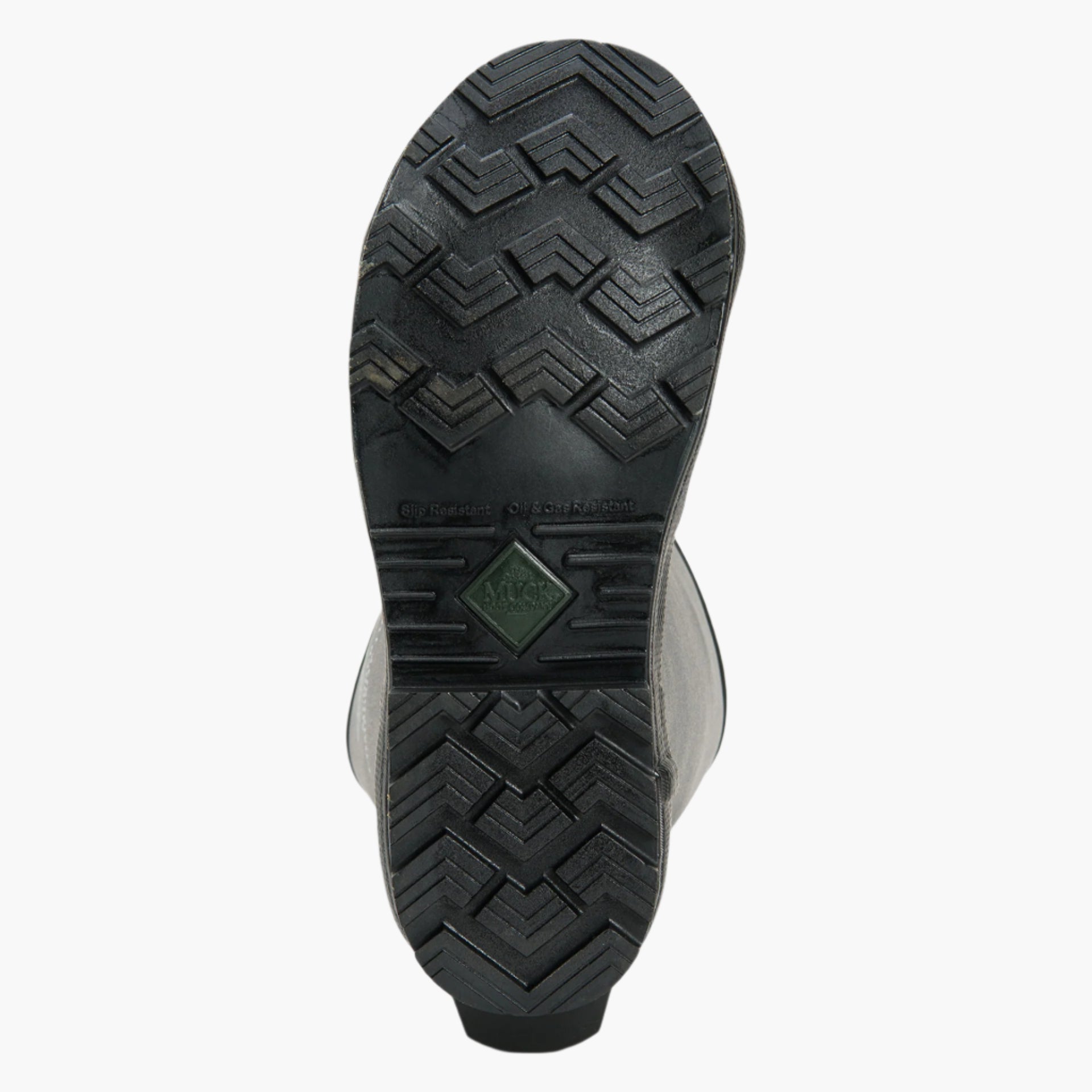 Men's Mudder Comp Toe Tall Boot - Image 2